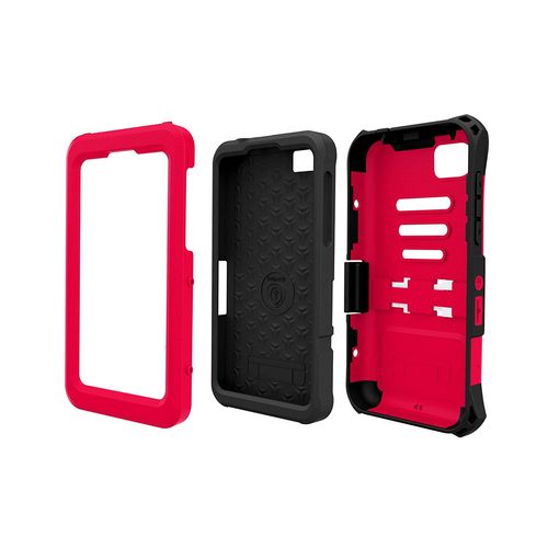 TRIDENT KRAKEN - BlackBerry Z10 - RED na Arena.pl