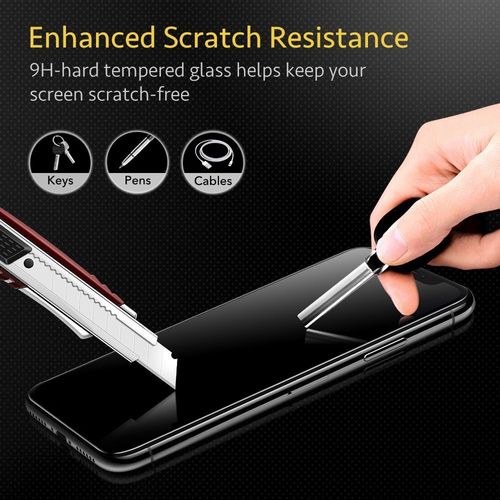 SZKŁO HARTOWANE ESR SCREEN SHIELD 3D IPHONE 11 PRO MAX BLACK na Arena.pl