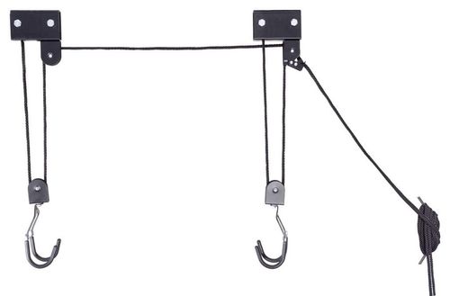 Uchwyt sufitowy UNI LIFT - TÜV / GS na Arena.pl