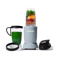 Blender smoothie Nutribullet Pro NB907MASL 900W 0,9L Niebieski matowy