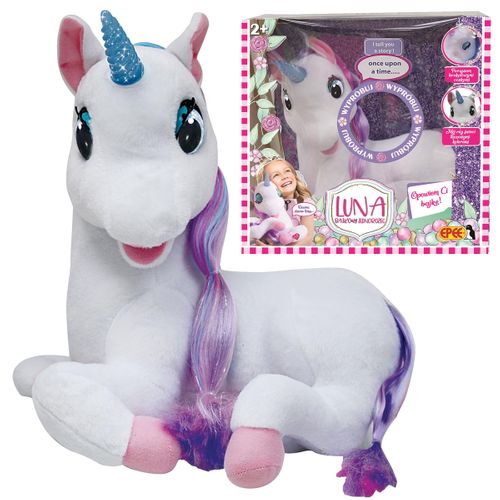 EPEE Luna Bajkowy Jednorożec na Arena.pl