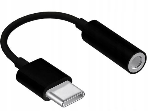 AUDIO ADAPTER HUAWEI CM20 MINIJACK do USB TYP C na Arena.pl