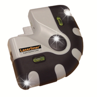 LASER LINIOWY LASERLINER SUPERSQUARE-LASER PLUS
