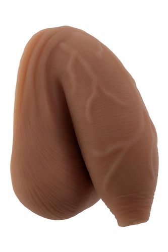 gender x the  uncircumcised  packer dark na Arena.pl