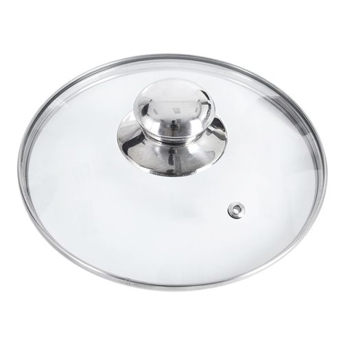 Pokrywka szklana 16 cm na Arena.pl