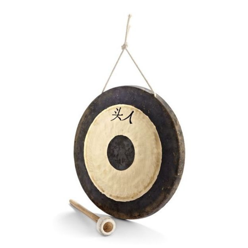 Gong Thomann Wuhan Tam Tam 18 cm 360 g na Arena.pl