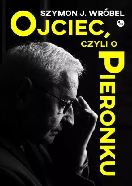 Ojciec, czyli o Pieronku zdjęcie 1