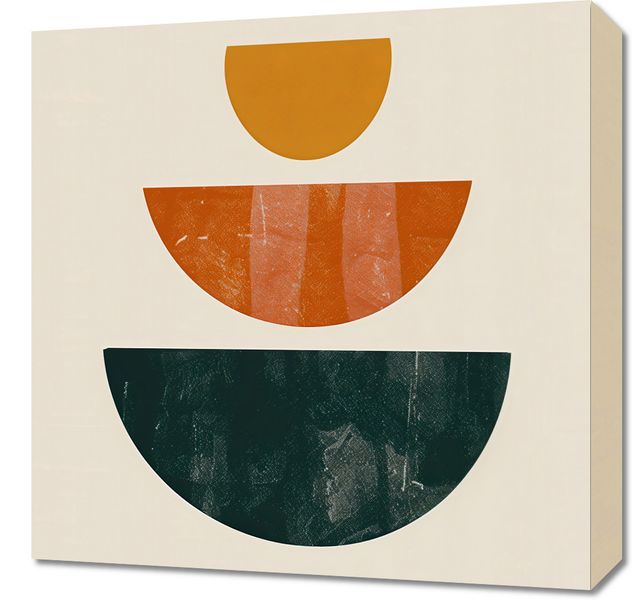 Obraz 50x50cm Cykl Natury zdjęcie 1