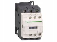 Schneider Stycznik mocy 12A 3P 1NO 1NC cewka 230V