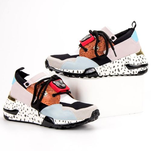 Modne Sneakersy VICES r.40 na Arena.pl