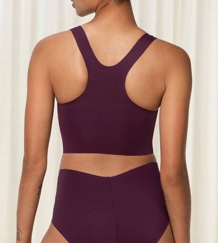 Triumph Flex Smart PULL-ON BRA TOP EX r.02 / 80C / 70-80D / 70-80E / 70-75F na Arena.pl