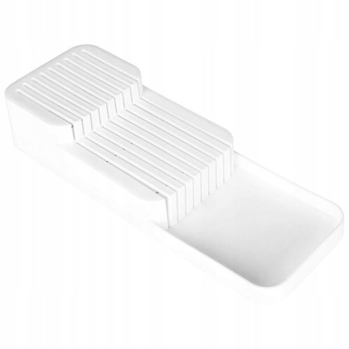 Wkład DO SZUFLADY na noże kuchenne pudełko pojemnik organizer kuchenny na Arena.pl