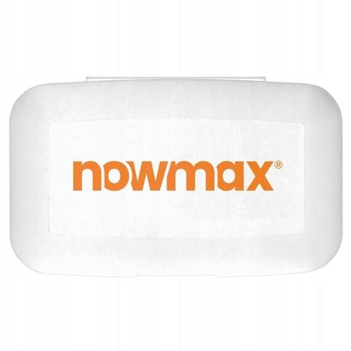 WISH LUTEINA FORTE NA WZROK OCZY BEZ GLUTENU 40 mg 60 kaps + PILL BOX na Arena.pl