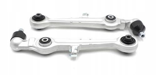 ZESTAW WAHACZY PRZÓD AUDI A4 B5 A6 C5 VW VOLKSWAGEN PASSAT B5 KOMPLET na Arena.pl