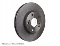 ADH24364/BLP TARCZA HAM. HONDA P. ACCORD COUPE 3,0 V6 24V 98-03