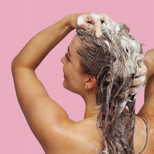 Szampon do włosów suchych Lee Stafford Coco Loco Shine Shampoo 250ml na Arena.pl