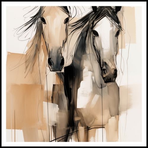 Plakat 90x90cm Dusze na Wolności na Arena.pl