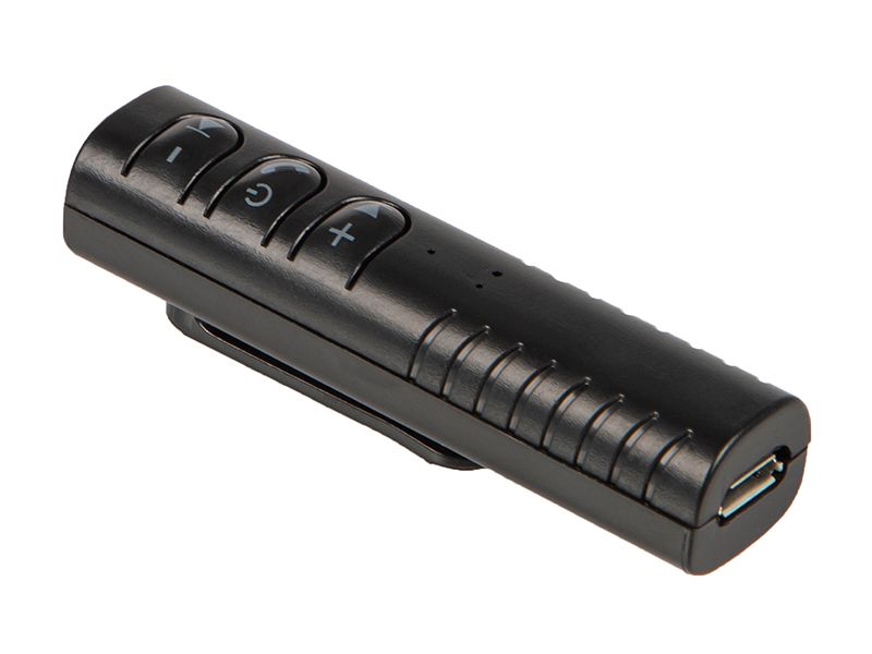 Odbiornik dźwięku BLUETOOTH sam. B-02 zdjęcie 1