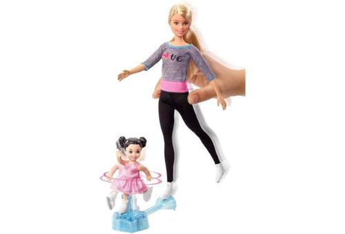 MATTEL FXP38 BARBIE na Arena.pl