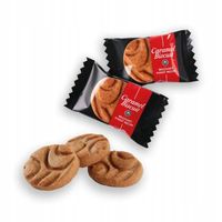 Ciastka karmelowe Lion Speculoos mini 300 x 3,5g