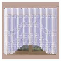 Firanka Wembi 300 x 140 cm 🔲 DomoweTekstylia | WN140W 140