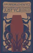 Kochankowie Justycji