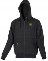 2 x BLUZA BLACK CAT ZIPPER CZARNA ROZM S
