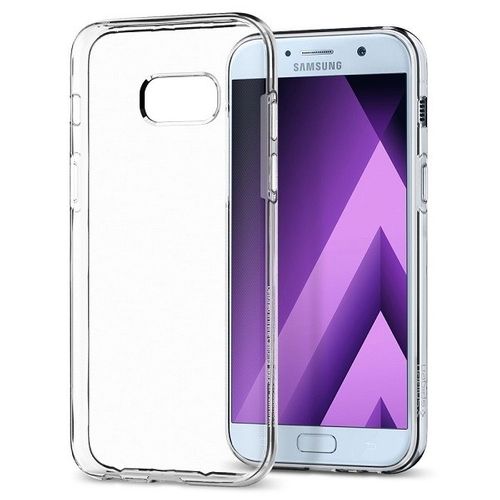 Spigen Liquid Crystal Samsung A3 A320 2017 572CS21141 na Arena.pl