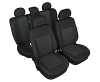 Pokrowce Opel Agila II, Suzuki Splash