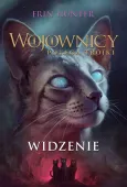 Wojownicy. Potęga Trójki. Tom 13. Widzenie