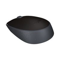 Myszka BEZPRZEWODOWA LOGITECH M171 Czarna