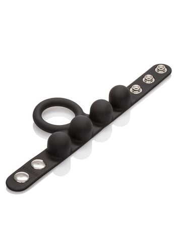 c ring ball stretcher medium black na Arena.pl