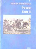 POTOP T. 2 HENRYK SIENKIEWICZ