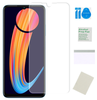 Folia ochronna hydrożelowa do INFINIX HOT 30I trwała mocna na ekran TPU