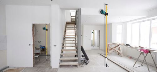 TYCZKA ROZPOROWA 3,65M DO LASERA POZIOMICY LASEROWEJ+ADAPTER SKOSÓW STATYW na Arena.pl