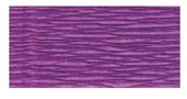 bibuła krepina 50x250cm 180gr 593 fiolet ciemny