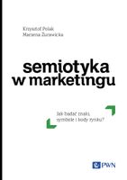 Semiotyka w marketingu Marzena urawicka