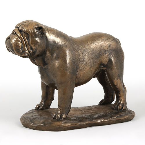 Buldog Angielski - figurka - 657 na Arena.pl