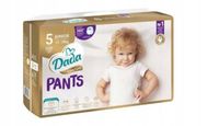 Pieluchomajtki Dada Extra Care Rozmiar 5 42 szt.