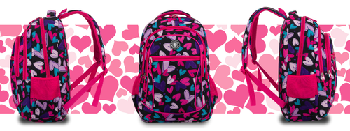 plecak ptn biedronka-5097 g54 na Arena.pl