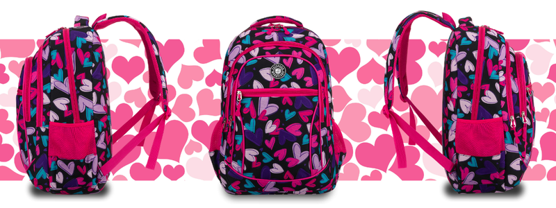 plecak ptn biedronka-5097 g54 zdjęcie 3