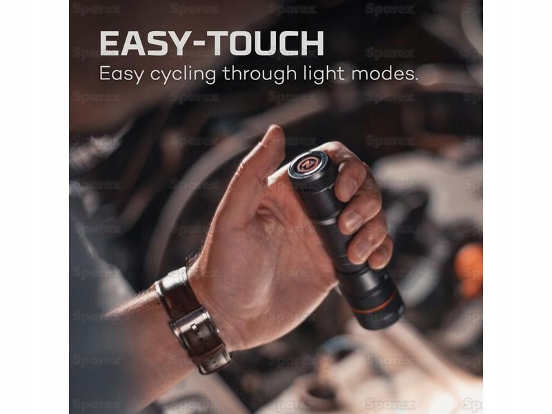 Latarka Newton LED 50 lumenów zdjęcie 4