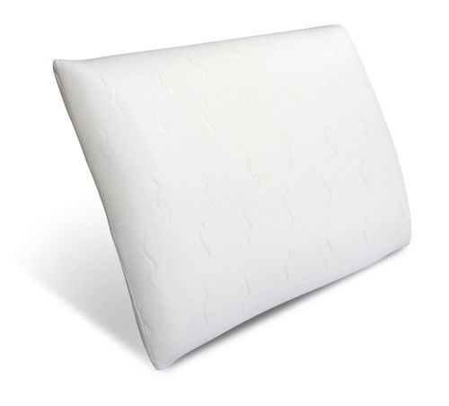 Poduszka termoplastyczna płaska 70x36 cm ecco na Arena.pl