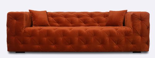 Sofa 3os. Temple 249x107x70cm # na Arena.pl