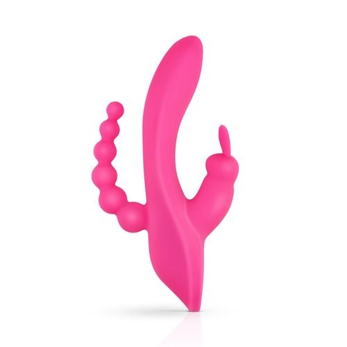 double rabbit vibrator na Arena.pl