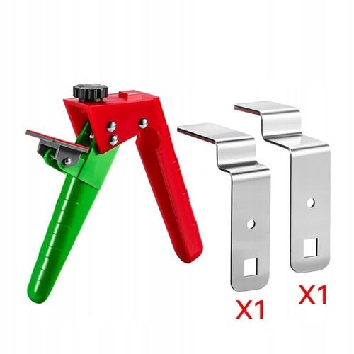 Szablon do Frontów Szuflady Ścisk Zacisk Montażu Frontu Szuflada na Arena.pl