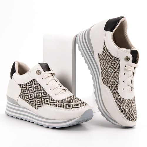 Sneakersy Ze Wzorem r.38 na Arena.pl