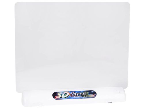 TWÓRCZE RYSOWANIE MAGICZNA TABLICA AKCESORIA na Arena.pl