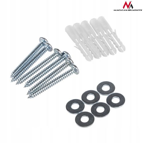 Uchwyt Półka pod SPRZĘT RTV Mikrofalówkę DVD SAT na Arena.pl