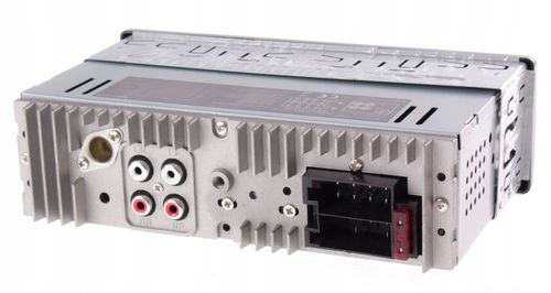 Radio samochodowe 1din VORDON HT175BT bluetooth na Arena.pl